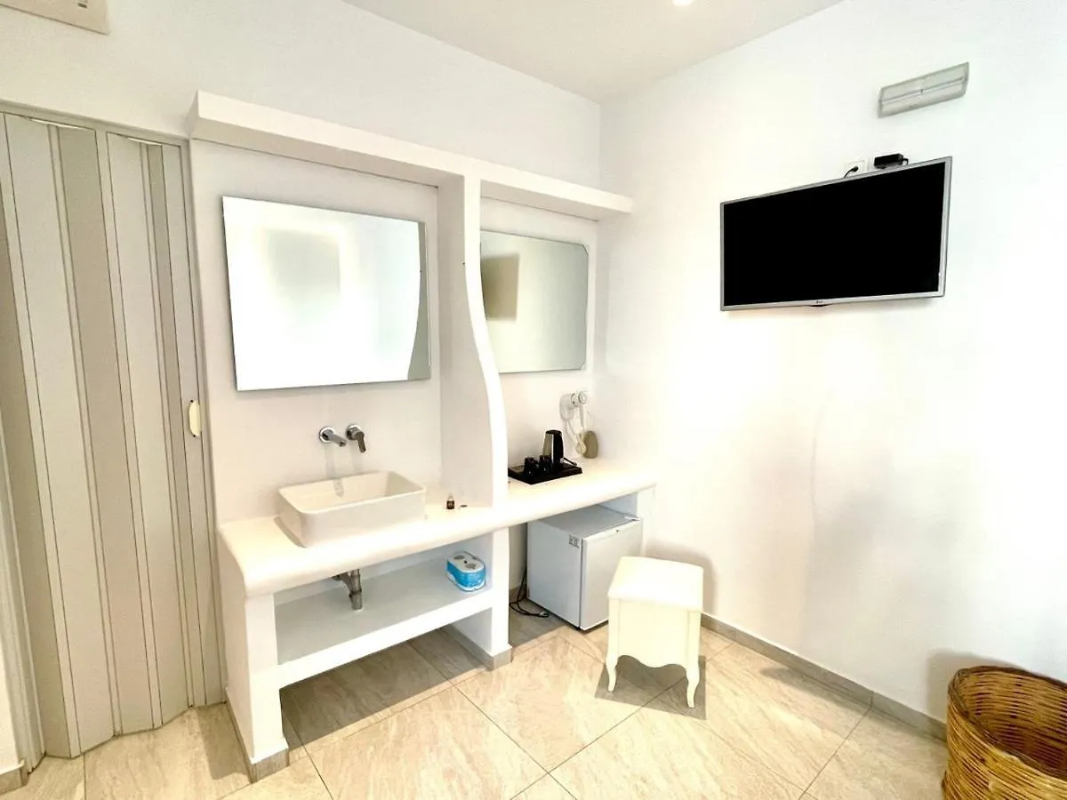 La Villa Rooms Mykonos Town