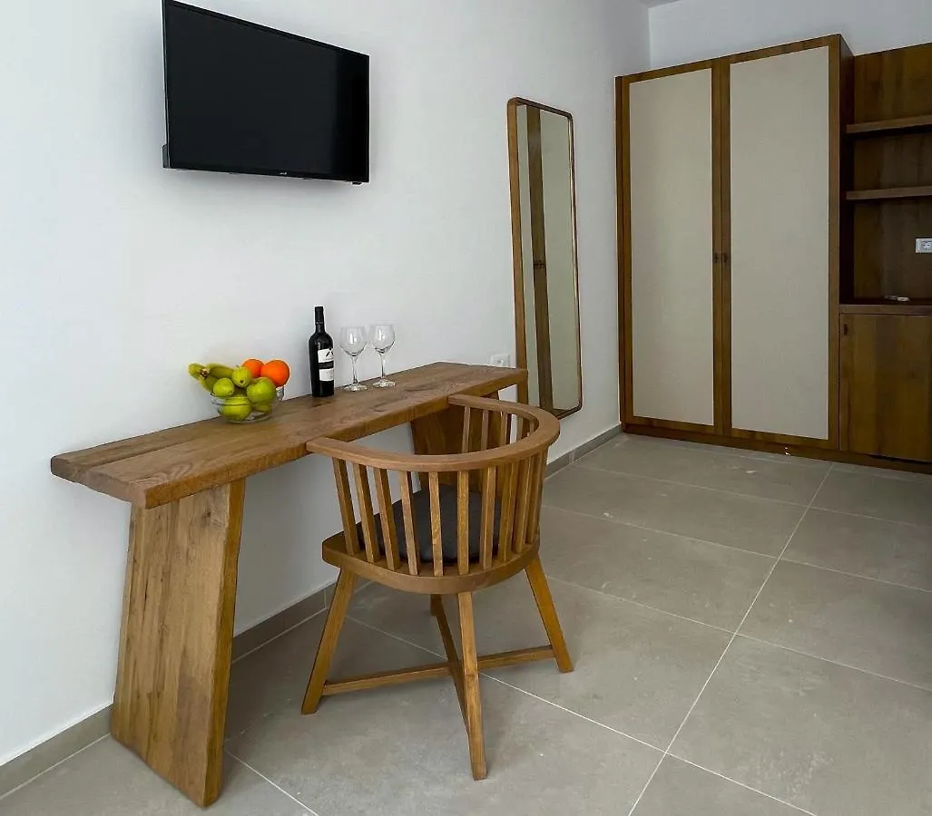 La Villa Rooms Mykonos Town 게스트하우스