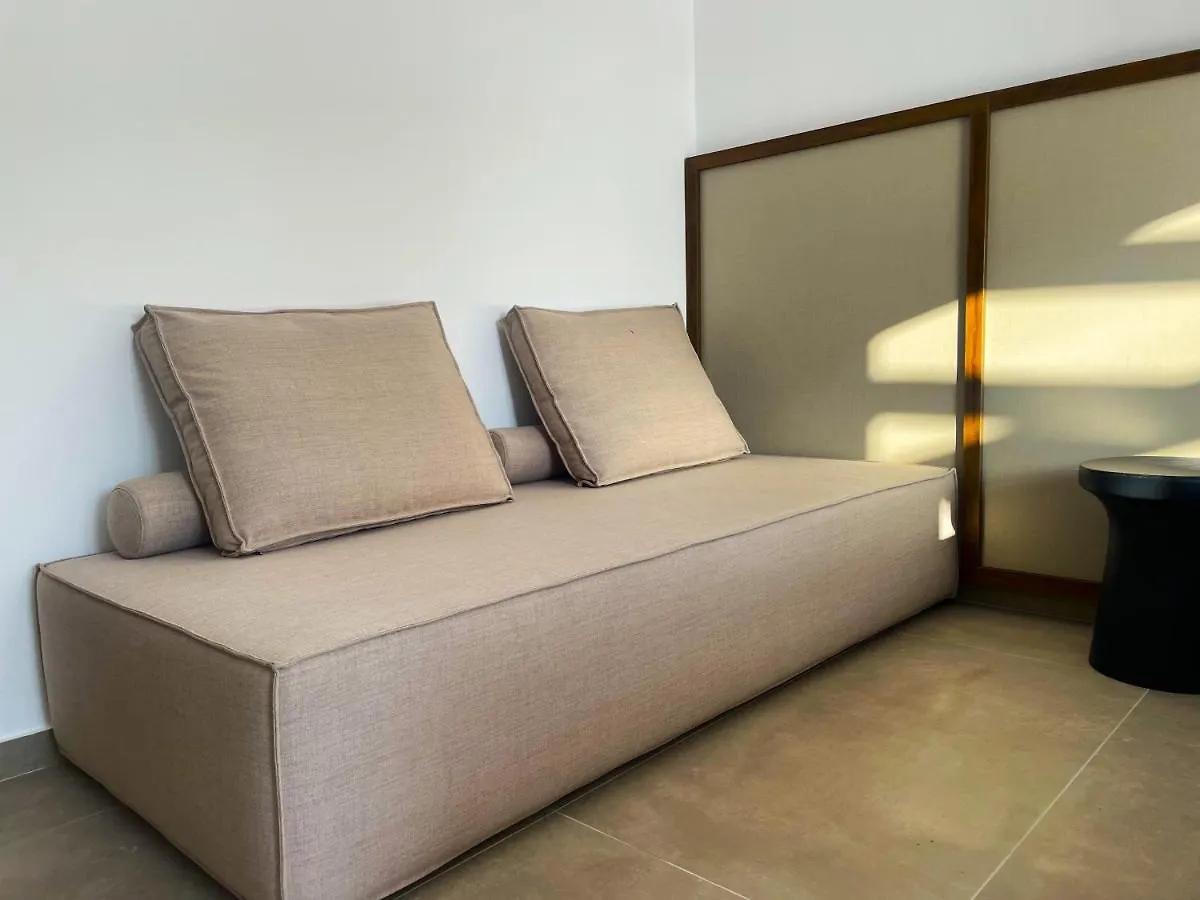 La Villa Rooms Mykonos Town 그리스