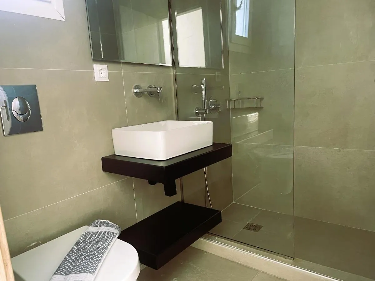 La Villa Rooms Mykonos Town 게스트하우스