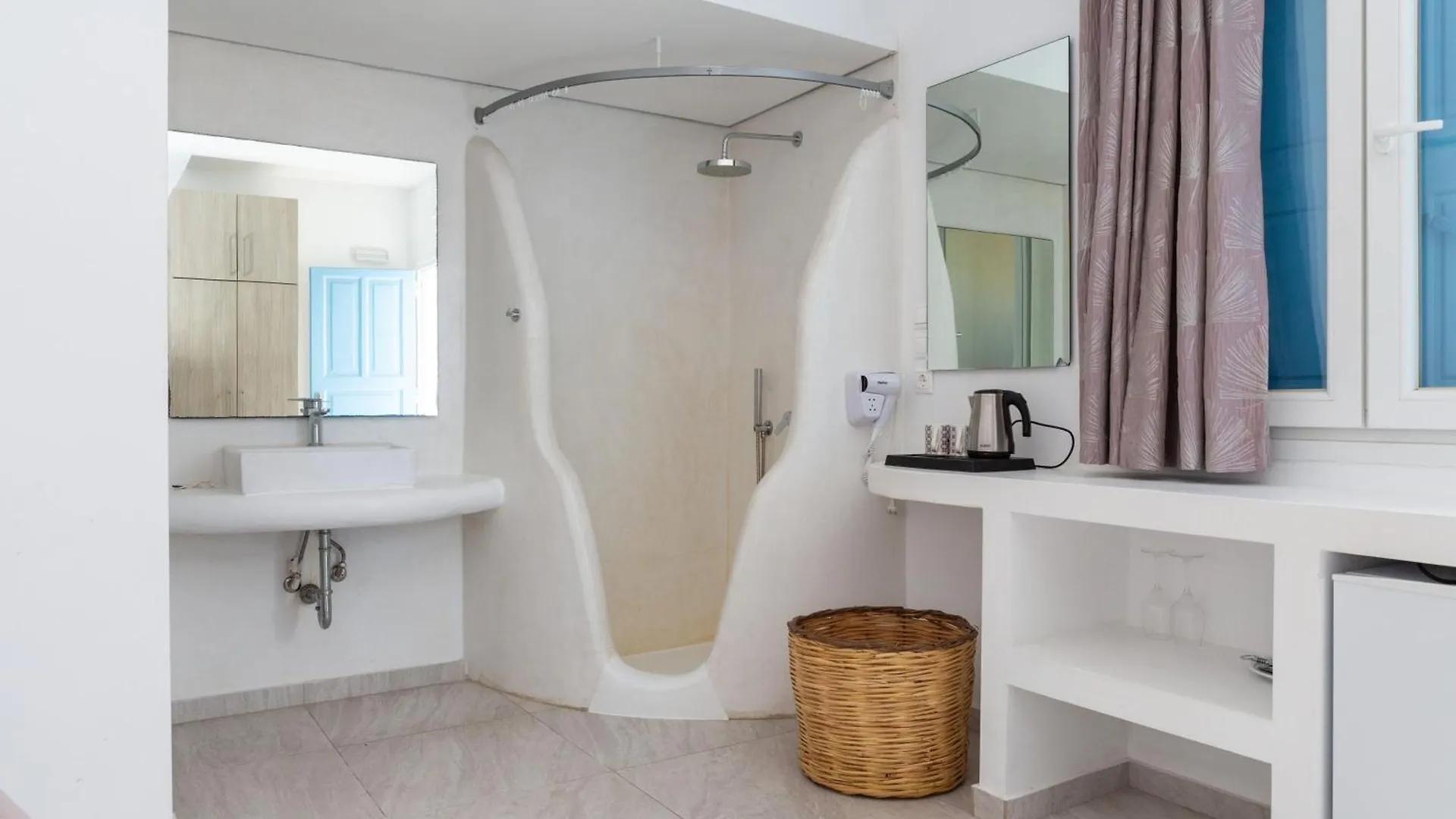 La Villa Rooms Mykonos Town 그리스