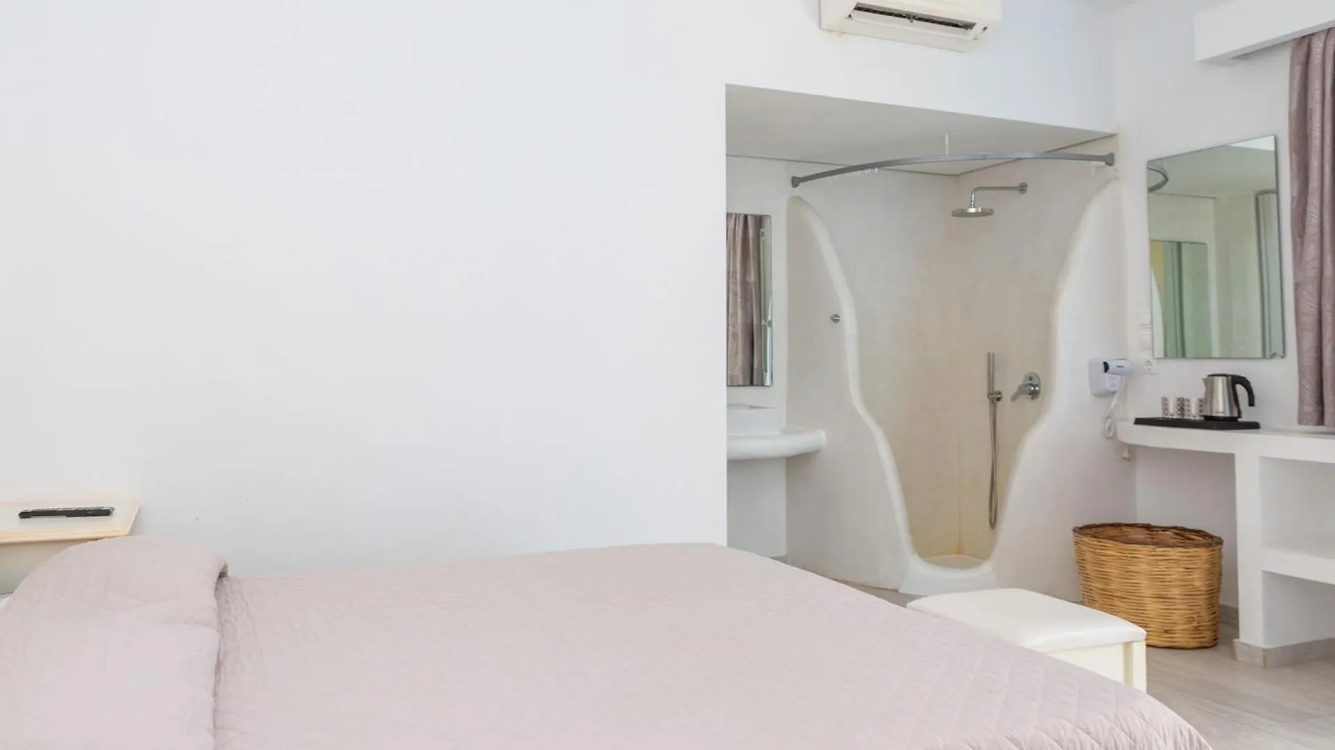 La Villa Rooms Mykonos Town 0*,  그리스