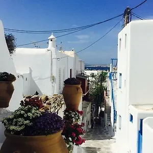  Maison d'hôtes Della Nonna