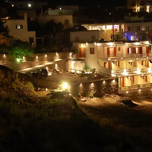 Constantina Zorz Xydakis Mykonos Town